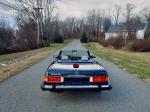 Mercedes-Benz 560 SL 1986 года (NA)